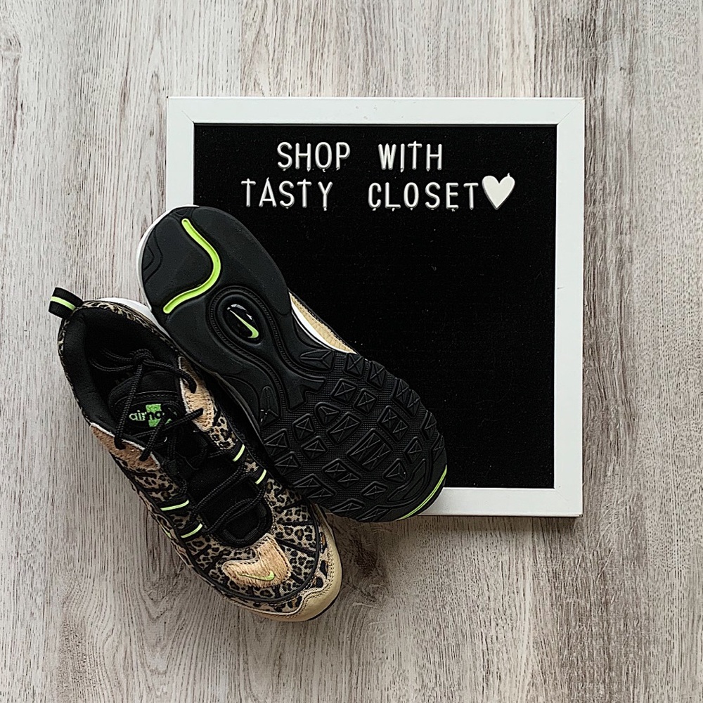 Nike air max 98 prm sneakers - Picture 7 of 8